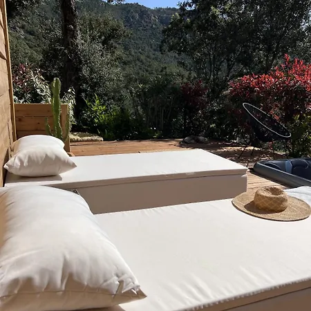 Casa Suvara - D'hotes De Charme I Piscines Ou Privatifs Oda ve Kahvaltı 4*