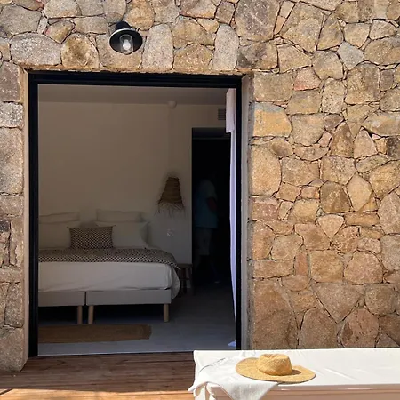 Bed & Breakfast Casa Suvara - D'hotes De Charme I Piscines Ou Privatifs Conca