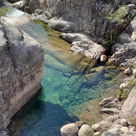 Casa Suvara - D'hotes De Charme I Piscines Ou Privatifs