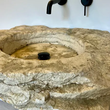 Casa Suvara - D'hotes De Charme I Piscines Ou Privatifs Couette-café