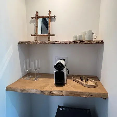 Casa Suvara - D'hotes De Charme I Piscines Ou Privatifs Oda ve Kahvaltı 4*