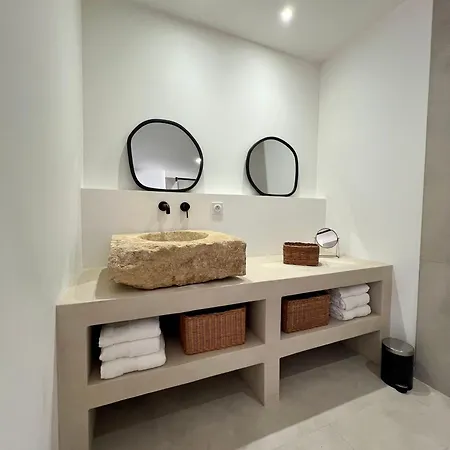 Casa Suvara - D'hotes De Charme I Piscines Ou Privatifs 4* Conca