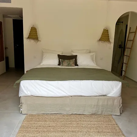 Oda ve Kahvaltı Casa Suvara - D'hotes De Charme I Piscines Ou Privatifs 4*