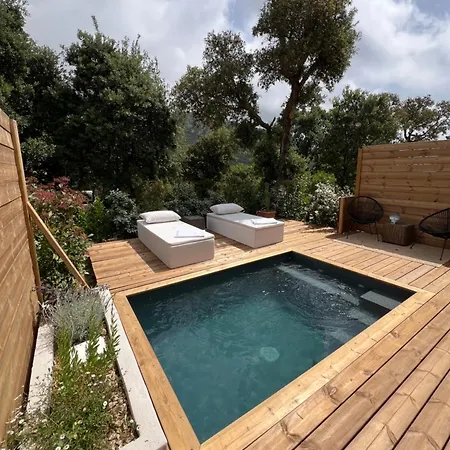 Casa Suvara - D'hotes De Charme I Piscines Ou Privatifs 4*