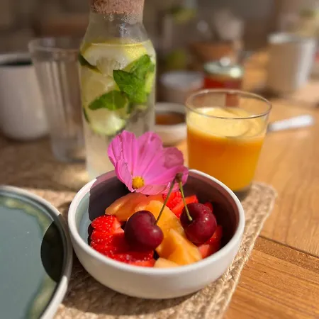 Casa Suvara - D'hotes De Charme I Piscines Ou Privatifs Oda ve Kahvaltı 4*