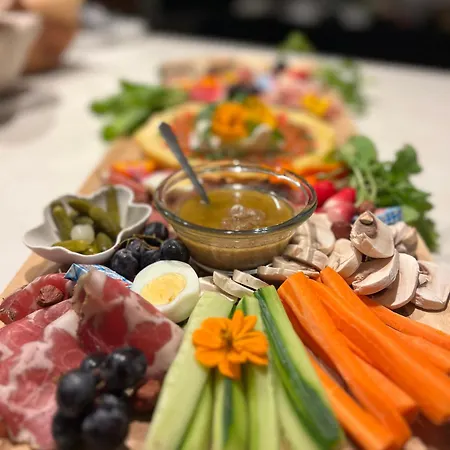 Casa Suvara - D'hotes De Charme I Piscines Ou Privatifs Conca