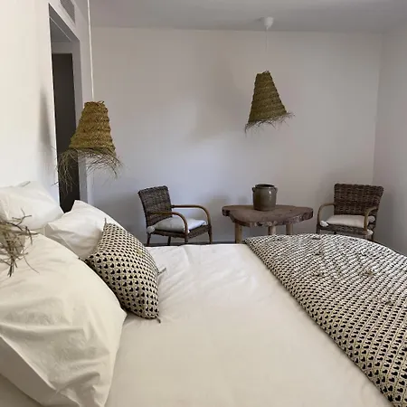 Casa Suvara - D'hotes De Charme I Piscines Ou Privatifs Bed & Breakfast Conca