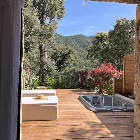 Casa Suvara - D'hotes De Charme I Piscines Ou Privatifs ベッド・アンド・ブレックファスト