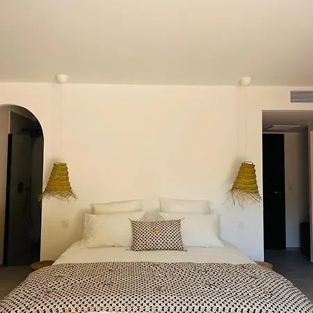 Casa Suvara - D'hotes De Charme I Piscines Ou Privatifs Bed & Breakfast Conca