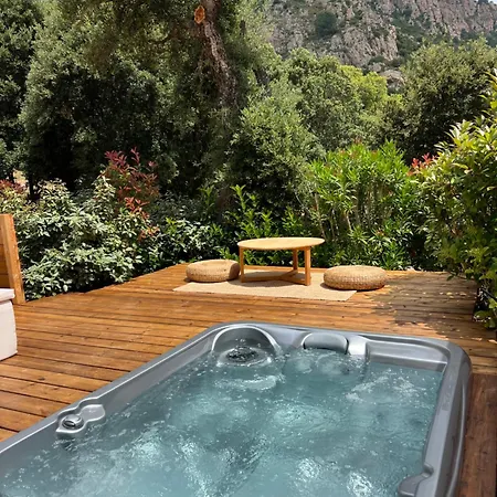 Bed & Breakfast Casa Suvara - D'hotes De Charme I Piscines Ou Privatifs