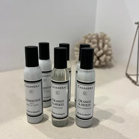 Casa Suvara - D'hotes De Charme I Piscines Ou Privatifs Конка