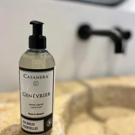 ベッド・アンド・ブレックファスト Casa Suvara - D'hotes De Charme I Piscines Ou Privatifs コンカ