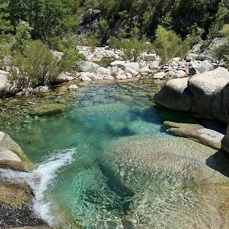 Casa Suvara - D'hotes De Charme I Piscines Ou Privatifs 4*