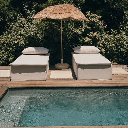 Casa Suvara - D'hotes De Charme I Piscines Ou Privatifs 4* Conca