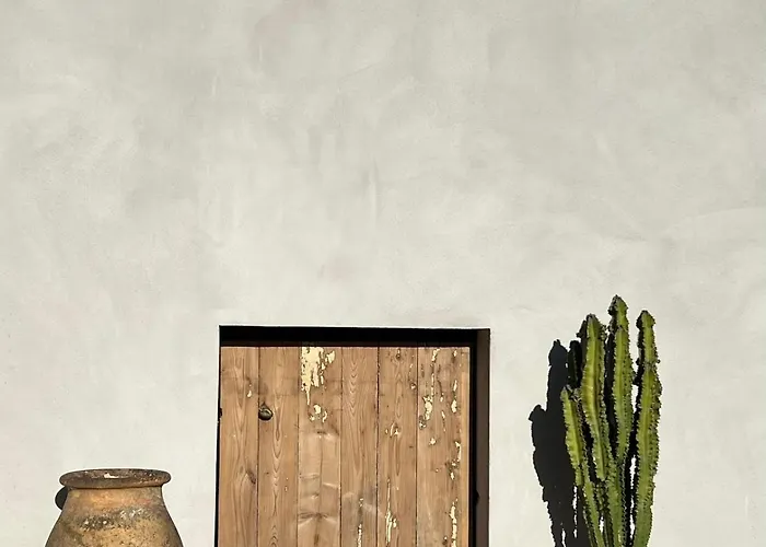 Casa Suvara - D'hotes De Charme I Piscines Ou Privatifs