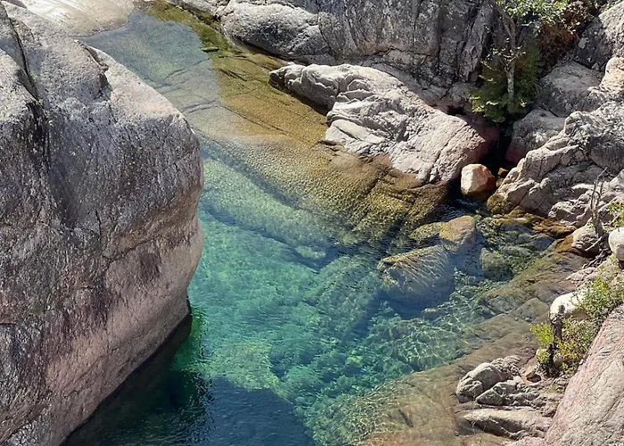 Casa Suvara - D'hotes De Charme I Piscines Ou Privatifs