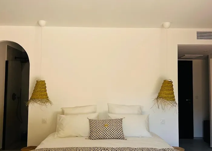 Casa Suvara - D'hotes De Charme I Piscines Ou Privatifs Отель типа 