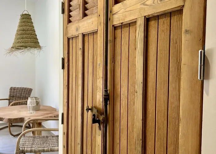 Casa Suvara - D'hotes De Charme I Piscines Ou Privatifs