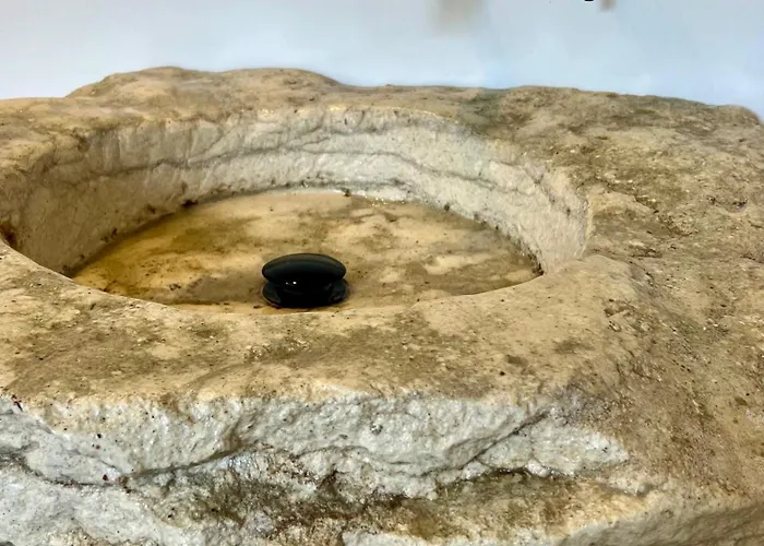Casa Suvara - D'hôtes De Charme I Piscines Ou Privatifs Couette-café