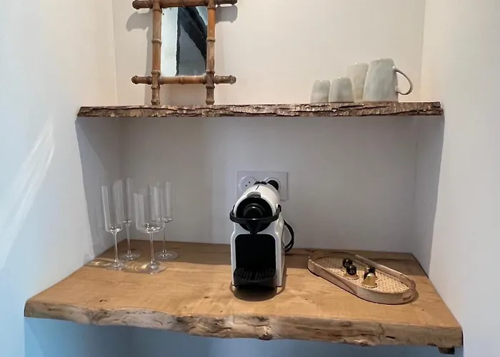 Casa Suvara - D'hôtes De Charme I Piscines Ou Privatifs Couette-café 4*