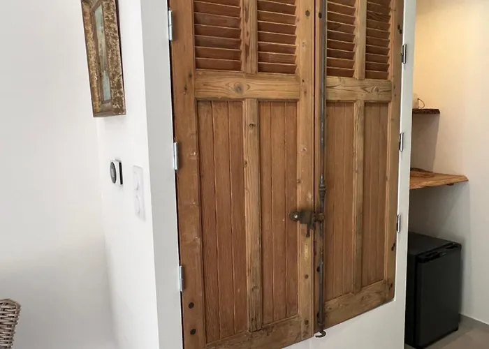 Casa Suvara - D'hotes De Charme I Piscines Ou Privatifs