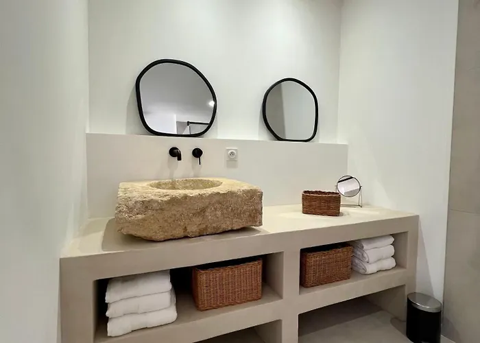 Casa Suvara - D'hôtes De Charme I Piscines Ou Privatifs 4* Conca