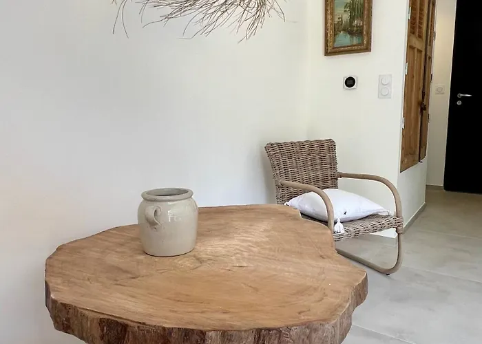 Casa Suvara - D'hotes De Charme I Piscines Ou Privatifs