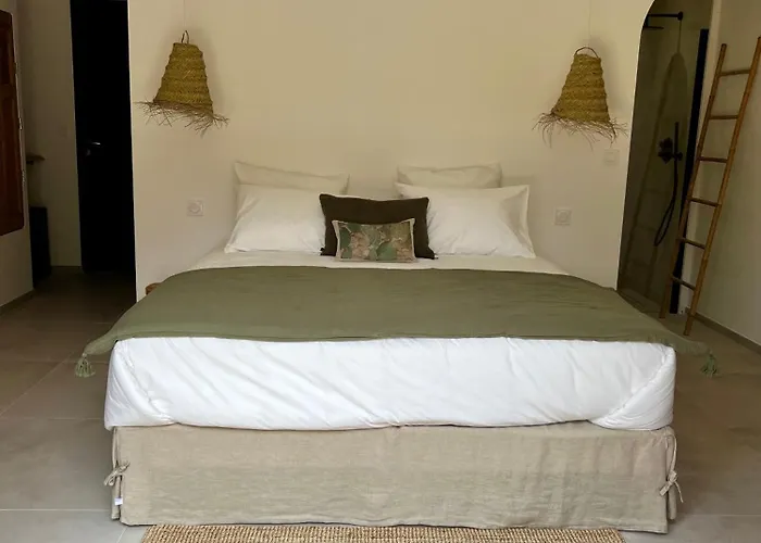 Bed & Breakfast Casa Suvara - D'hotes De Charme I Piscines Ou Privatifs 4*