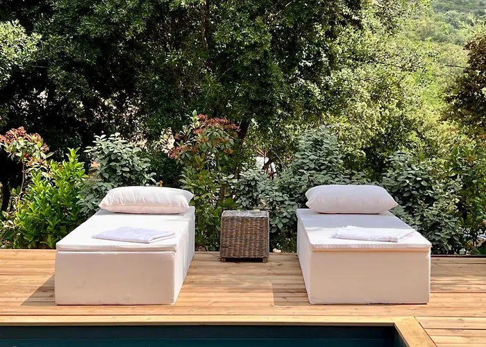 Casa Suvara - D'hôtes De Charme I Piscines Ou Privatifs