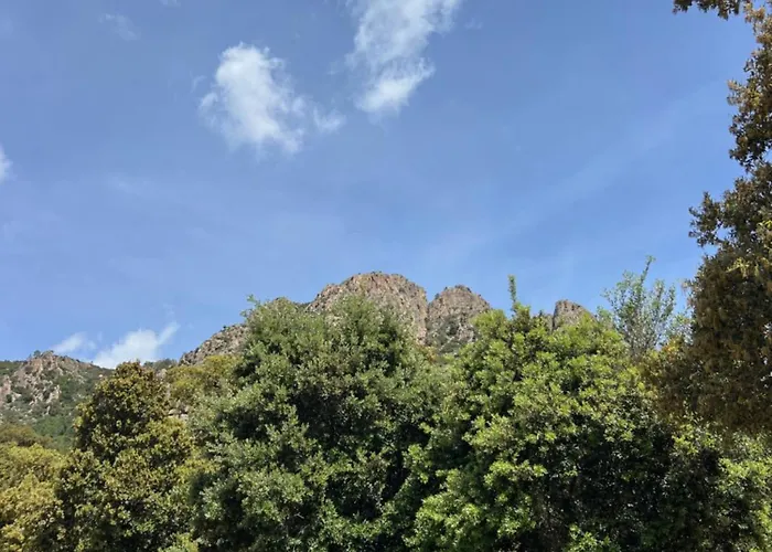 Casa Suvara - D'hotes De Charme I Piscines Ou Privatifs 4* Конка