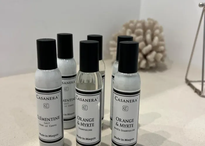 Casa Suvara - D'hotes De Charme I Piscines Ou Privatifs Конка