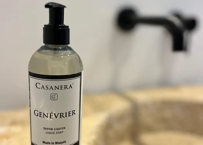 Couette-café Casa Suvara - D'hôtes De Charme I Piscines Ou Privatifs Conca