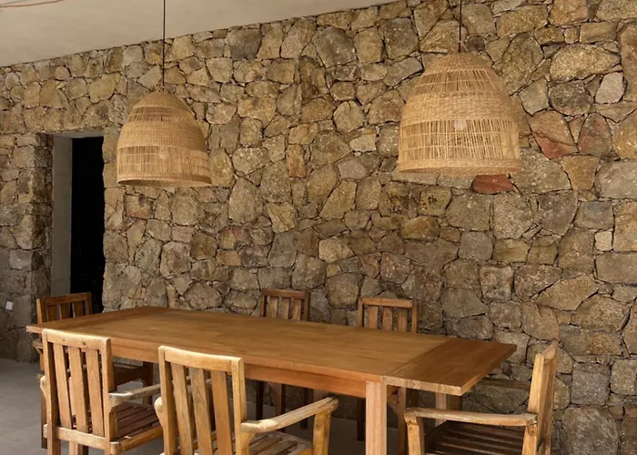 Casa Suvara - D'hôtes De Charme I Piscines Ou Privatifs Couette-café Conca