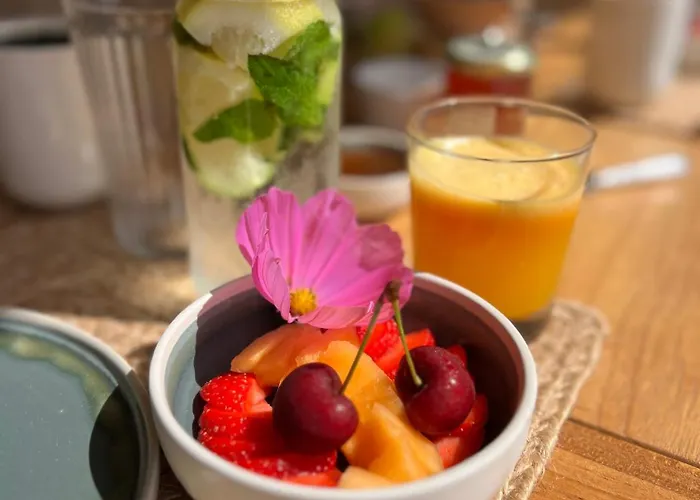 Casa Suvara - D'hotes De Charme I Piscines Ou Privatifs Отель типа 