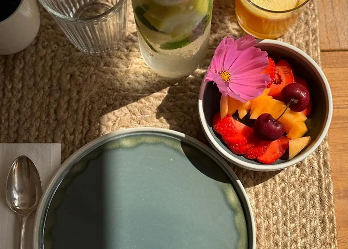Couette-café Casa Suvara - D'hôtes De Charme I Piscines Ou Privatifs
