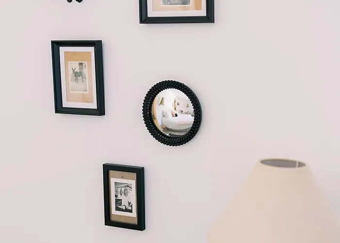 Casa Suvara - D'hotes De Charme I Piscines Ou Privatifs